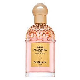 Guerlain Aqua Allegoria Forte Rosa Rossa woda perfumowana