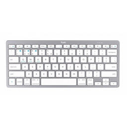 Trust Klawiatura Basics Bluetooth US
