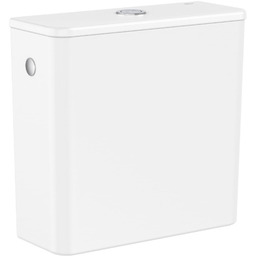 Roca Optica zbiornik do kompaktu dopływ z boku