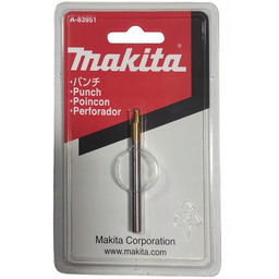 Stempel Do Nożyc Do Blachy JN1601 A-83951 Makita