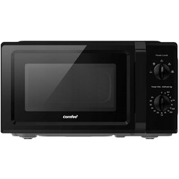 Kuchenka Mikrofalowa Mikrofalówka Retro FM21 Grill