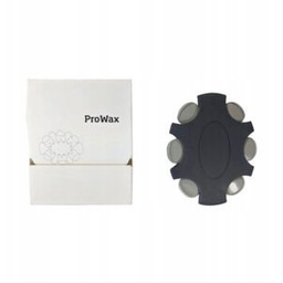 Filtry ProWax do aparatów słuchowych Oticon, Bernafon 6szt