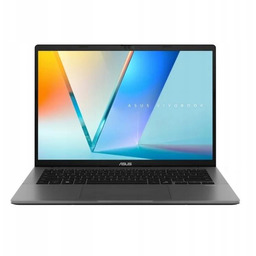 Notebook Asus Vivobook S14 S3407CA-LY042W 14"WUXGA/Ultra 5-225H/16GB/SSD512