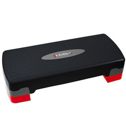 Step do aerobiku 2-stopniowy AS003 HMS
