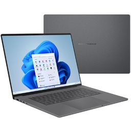 ASUS Zenbook A16 OLED UX3607QA-SH043W - Snapdragon X1
