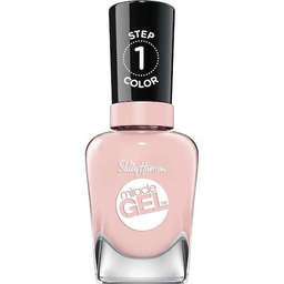 Sally Hansen Miracle Gel 248 Once A Chiffon