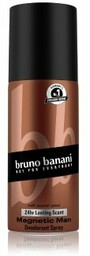 Bruno Banani Magnetic Man Dezodorant w sprayu 150