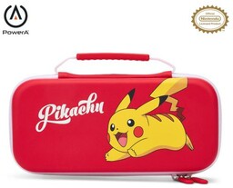PowerA Protection Case Pikachu Playday na Nintendo Switch