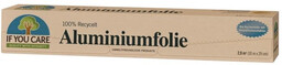 If You Care Folia Aluminiowa 10 M X