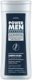 Joanna - Power Men - Shampoo for Graying