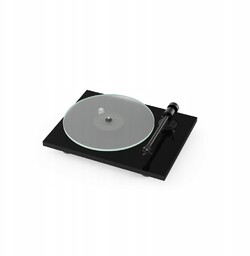 Pro-Ject T1 Gramofon analogowy z wkładką Ortofon OM5e