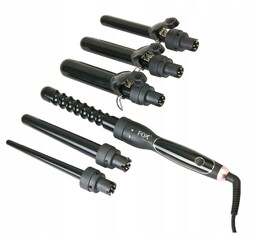 Lokówka Fox Optima 6IN1