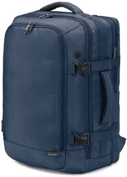 Plecak podróżny poszerzany Puccini Easy Pack Laptop 16"