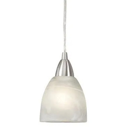 Lampa skandynawska wisząca LINE Szary 147928 - Markslojd