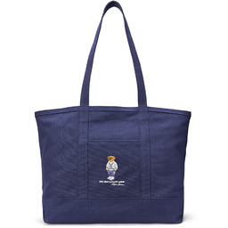 Torba Polo Ralph Lauren Polo Bear 405962430001 Granatowy