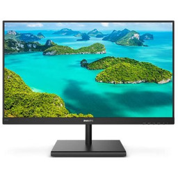 Monitor 245E1S 23.8 cala IPS HDMI DP FreeSync