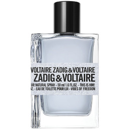 Zadig & Voltaire This is Him! Vibes of
