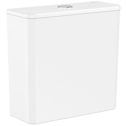 Roca Optica zbiornik do kompaktu dopływ z dołu