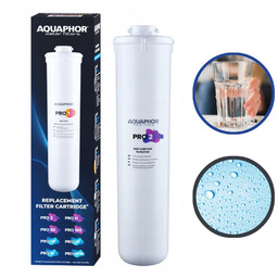 Wymienny Wkład do Filtra pod zlew Aquaphor Pro