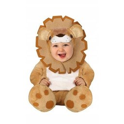 Strój Mały Lew Małego Lwa Lwiątko Lwiątka 94