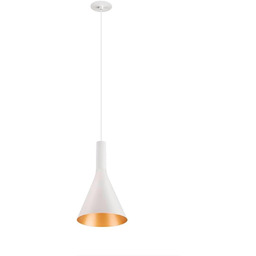 SLV LALU CONE 15, abażur, Mix&Match, wys.: 17