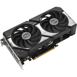 Karta VGA Asus GeForce RTX 5060 Ti DUAL-RTX5060TI-O8G