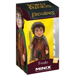 MINIX Figurka Movies Lord Of The Rings Frodo