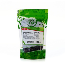 Jałowiec owoc 100g