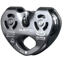 CLIMBING TECHNOLOGY Bloczek DUETTO