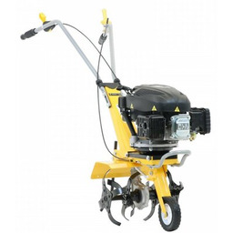 LIDER Glebogryzarka spalinowa SG36-139 z napędem 2.5kW