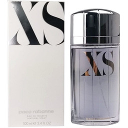 Paco Rabanne, XS pour Homme, woda toaletowa, 100