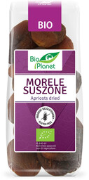 Bio Planet Morele suszone 150 g (EKO)