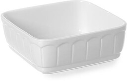 NACZYNIE DO ZAPIEKNIA KWADRATOWE RUSTICA 1,1 l 165x165x65
