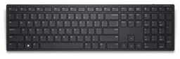 Dell Klawiatura Wireless KB - KB500 - US