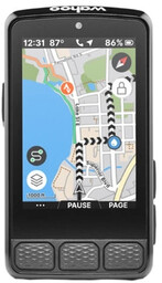 WAHOO licznik rowerowy z GPS ELEMNT ROAM 3