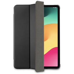 Hama Fold clear iPad Air 11 2025 Czarno-przezroczysty