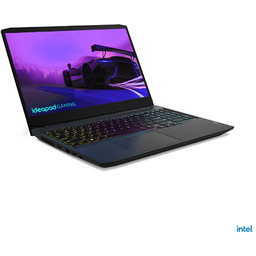 Lenovo IdeaPad Gaming 3 15IHU6