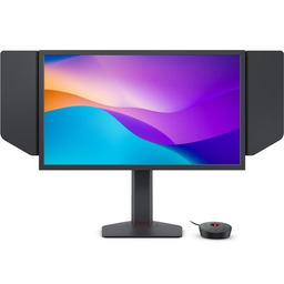 BENQ Monitor XL2546X LED 240Hz/320ansi/HDMI/DP