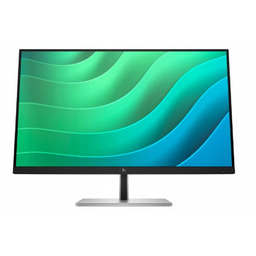 Monitor Hp 27" E27 G5 Fhd (6N4E2AA)