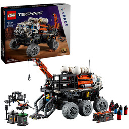 Lego Technic Marsjański łazik eksploracyjny 42180