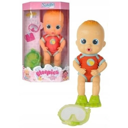 Lalka Natalia Wodny Bobas 0190