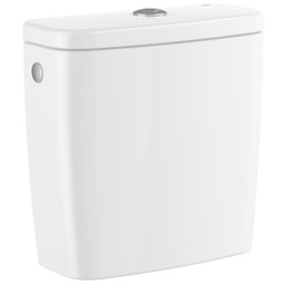 Roca Victoria zbiornik do kompaktu dopływ z boku