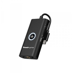 Creative Labs Karta dźwiękowa Sound Blaster G3