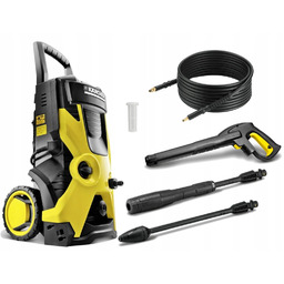 Myjka ciśnieniowa indukcyjna Karcher K5 Basic 145 bar