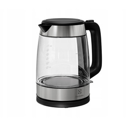 Czajnik Electrolux E4GK1-4GB 2200W 1.7L Srebrny