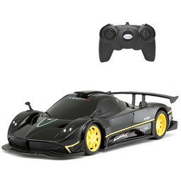 RASTAR Samochód zdalnie sterowany Pagani Zonda R 38010