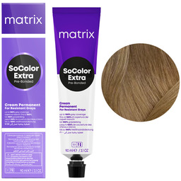 Matrix SoColor Extra Coverage, farba do krycia włosów