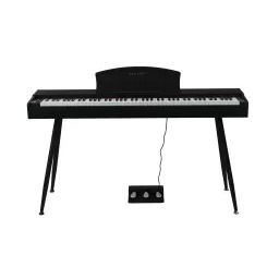 Musicmate MM-P40-B ClassicTouch Czarny Pianino cyfrowe