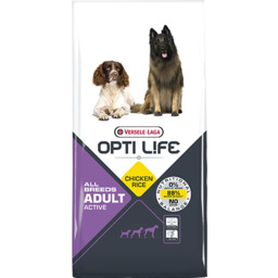 Versele - Laga Opti Life Adult Active 12.5