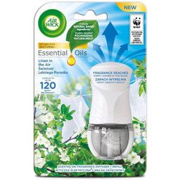 Air Wick Odświeżacz Powietrza Letni Poranek 19 ml